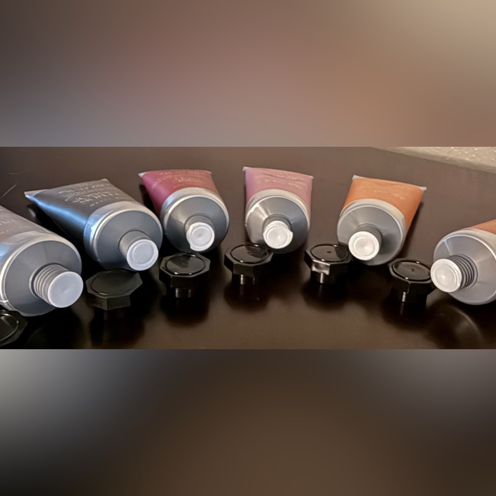 Asquith & Somerset Hand Cream Set of 6 | Luxury Moisturizing Lotion Bundle - Picture 4 of 4